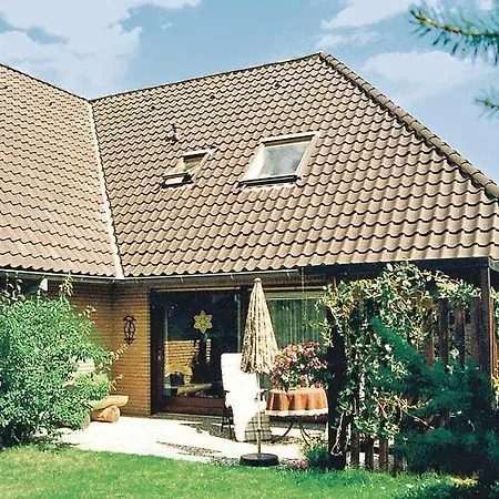 Ferienwohnung Noack *