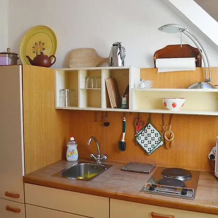 Lejlighed Ferienwohnung Noack *