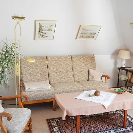 Ferienwohnung Noack Lejlighed *