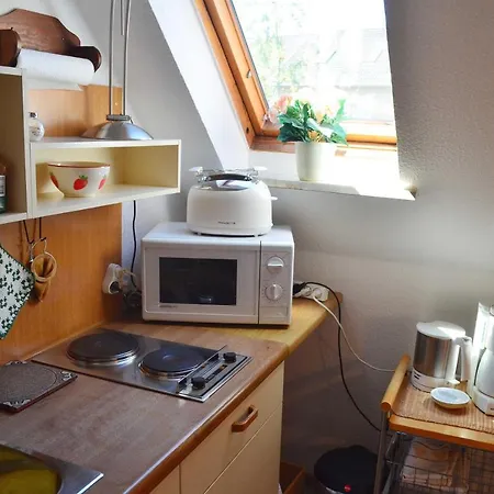 Ferienwohnung Noack Bad Bevensen