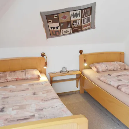 Ferienwohnung Noack Lejlighed *