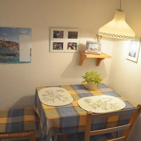 Lejlighed Ferienwohnung Noack Bad Bevensen