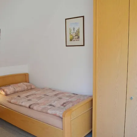 Lejlighed Ferienwohnung Noack *