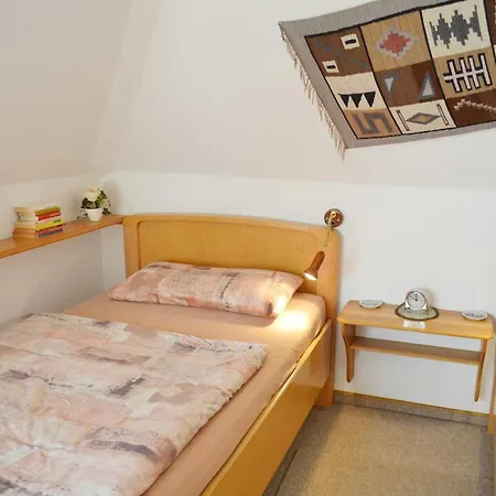 Ferienwohnung Noack * Bad Bevensen