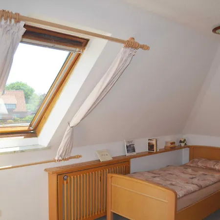 Ferienwohnung Noack