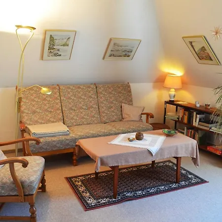 Ferienwohnung Noack *